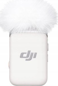 Mikrofon DJI ACC MIC 2 TRANSMITTER/P. Baltas CP.RN.00000329.01 4