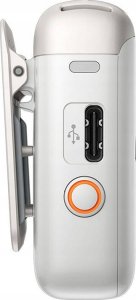 Mikrofon DJI ACC MIC 2 TRANSMITTER/P. Baltas CP.RN.00000329.01 6