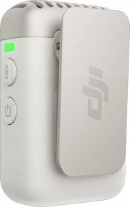 Mikrofon DJI ACC MIC 2 TRANSMITTER/P. Baltas CP.RN.00000329.01 8