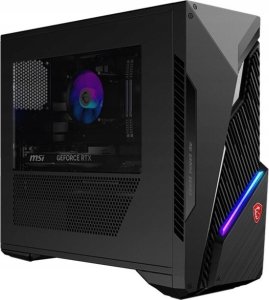 Komputer MSI MSI MAG Infinite S3 14NUB5-1431EU Intel Core i5-14400F 2x8GB 1TB M.2 PCIe RTX 4060 Ti VENTUS 2X 16G W11H (TERG01)(FF)(P) 1