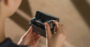 Mikrofon DJI System mikrofonów bezprzewodowych Mic 2 Basic (1 TX + 1 RX) 11