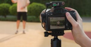 Mikrofon DJI System mikrofonów bezprzewodowych Mic 2 Basic (1 TX + 1 RX) 12