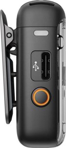 Mikrofon DJI System mikrofonów bezprzewodowych Mic 2 Basic (1 TX + 1 RX) 5