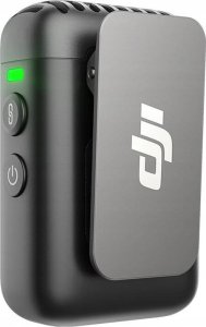 Mikrofon DJI System mikrofonów bezprzewodowych Mic 2 Basic (1 TX + 1 RX) 7