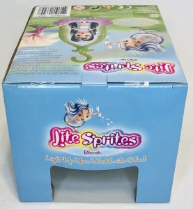 Figurka WowWee WowWee,  Lite Sprites, Bleak, Collectible Figures, For Girls, 4+ years For Girls 2