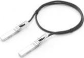 Kabel Cisco Cisco SFP-H25G-CU2.5M= kabel InfiniBand / światłowodowy 2,5 m SFP28 Czarny, Szary 1