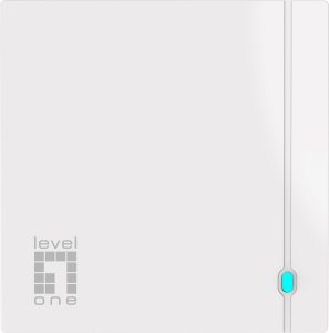 Access Point LevelOne LevelOne WAP-8231 punkt dostępowy WLAN 1800 Mbit/s Biały Obsługa PoE 2