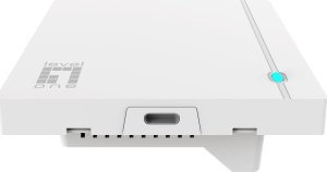 Access Point LevelOne LevelOne WAP-8231 punkt dostępowy WLAN 1800 Mbit/s Biały Obsługa PoE 3