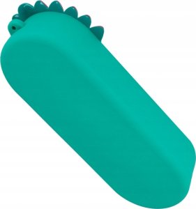 Piórnik Starpak PIORNIK SILIKON POP-IT 1ZAM DINO STK PB 6