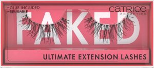 Catrice Catrice Faked Lashes Ultimate Extension 1