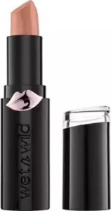 Wet n Wild WET N WILD MegaLast Lip Color szminka do ust Never Nude 3,3g 1