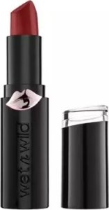 Wet n Wild WET N WILD MegaLast Lip Color szminka do ust Sasspot Red 3,3g 1