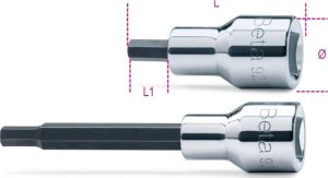 BETA Nasadka trzpieniowa 1/2" imbusowa 14 mm, 920PE Beta 1