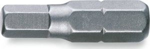 BETA Bit 1/4" do śrub imbusowych 2,5 mm, 861PE Beta 1