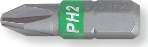 BETA Bit 1/4" PH2x25 mm, 860PH Beta 1