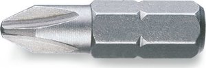 BETA Bit 1/4" PH0x25 mm, 861PH Beta 1