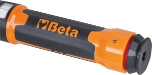 BETA Klucz dynamometryczny 5-25 Nm, ze stałą grzechotką 1/4", 666/2 Beta 2