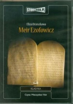 Meir Ezofowicz audiobook - 204105 1