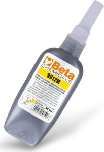 BETA Uszczelniacz gwintów klej anaerobowy 250 ml, 9812M Beta 1