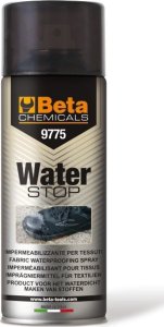 BETA Środek do impregnacji tkanin i skóry 400 ml, 9775/400S Beta 2