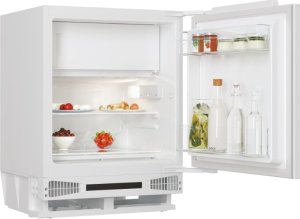 Lodówka Candy Candy Refrigerator | CM4SE68W | Energy efficiency class E | Built-in | Larder | Height 82.6 cm | Fridge net capacity 95 L | Freezer net capacity 16 L | 40 dB | White 11
