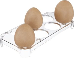 Lodówka Candy Candy Refrigerator | CM4SE68W | Energy efficiency class E | Built-in | Larder | Height 82.6 cm | Fridge net capacity 95 L | Freezer net capacity 16 L | 40 dB | White 7