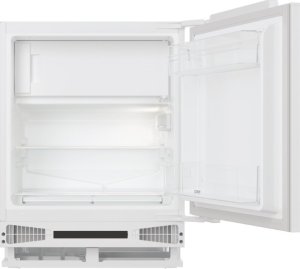 Lodówka Candy Candy Refrigerator | CM4SE68W | Energy efficiency class E | Built-in | Larder | Height 82.6 cm | Fridge net capacity 95 L | Freezer net capacity 16 L | 40 dB | White 10