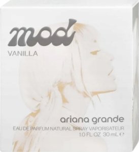 Ariana Grande Kvepalai moterims Ariana Grande MOD Vanilla EDP, 30 ml 1