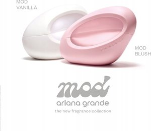 Ariana Grande Kvepalai moterims Ariana Grande MOD Vanilla EDP, 30 ml 4