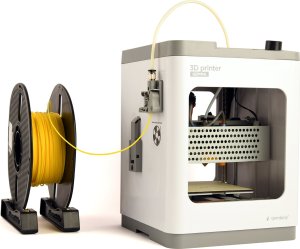 Gembird GEMBIRD Uchwyt/stojak na filament do drukarki 3D 1