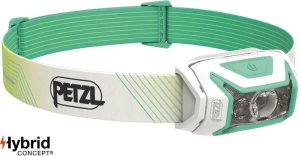 Latarka czołowa Petzl Prožektorius Petzl Actik® Core 600 lm (žalias) 1