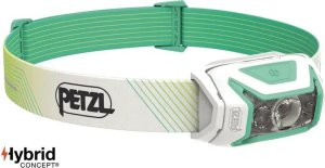 Latarka czołowa Petzl Prožektorius Petzl Actik® Core 600 lm (žalias) 7