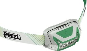 Latarka czołowa Petzl Prožektorius Petzl Actik® Core 600 lm (žalias) 8