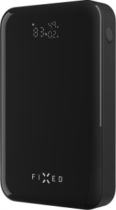 Powerbank Fixed Zen 20 Pro - powerbank z wyświetlaczem LCD, moc wyjściowa 130W, 20000mAh szary 4