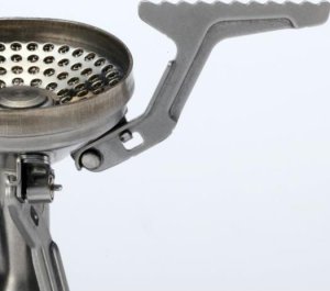 SOTO SOTO kuchenka Amicus w/o Igniter OD-1NV 2