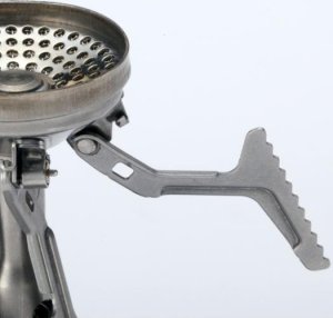 SOTO SOTO kuchenka Amicus w/o Igniter OD-1NV 3