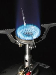 SOTO kuchenka Amicus w Igniter OD-1NVE 5