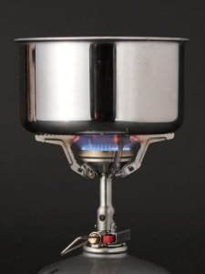 SOTO kuchenka Amicus w Igniter OD-1NVE 6