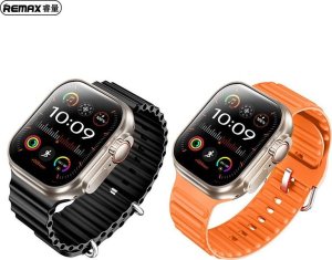 Smartwatch Remax SMARTWATCH REMAX WATCH16 SE ULTRA2 BLACK 2