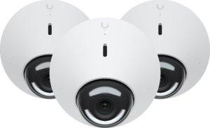 Rejestrator Ubiquiti UBNT UVC-G5-Dome - UniFi Video Camera G5 Dome 3 pack 1