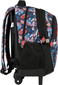 Paso Plecak na kółkach SP24GG-997 3