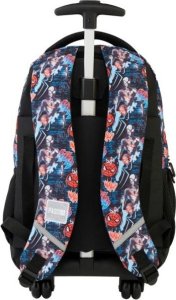 Paso Plecak na kółkach SP24GG-997 4