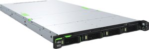 Serwer Fujitsu Fujitsu PRIMERGY RX2540 M7 serwer Rack (2U) Intel® Xeon® Gold 6434 3,7 GHz 32 GB DDR5-SDRAM 1600 W 2