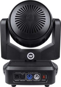 LIGHT4ME LIGHT4ME ZOOM WASH 19X15 RING głowica ruchoma LED oświetlacz sceniczny 5