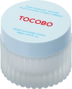 Tocobo Tocobo Multi Ceramide Cream 50ml 1