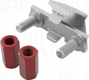 PATCHBOX PATCHBOX DVMNT50 śruba 50 szt. M6 Bolts & nuts 1