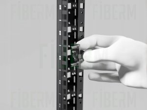 PATCHBOX PATCHBOX DVMNT50 śruba 50 szt. M6 Bolts & nuts 7