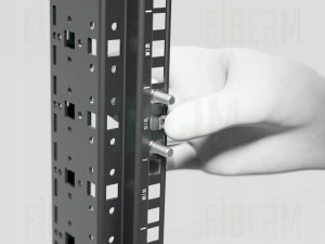 PATCHBOX PATCHBOX DVMNT50 śruba 50 szt. M6 Bolts & nuts 8