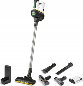 Odkurzacz pionowy Karcher Karcher Akumuliatorinis dulkių siurblys VC 7 Signature Line 1