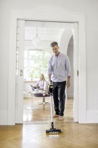 Odkurzacz pionowy Karcher VC 7 Signature Line (1.198-750.0) 4